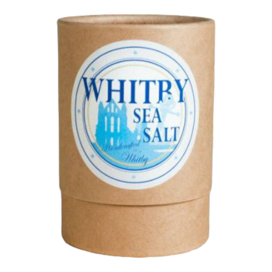 Whitby Sea Salt