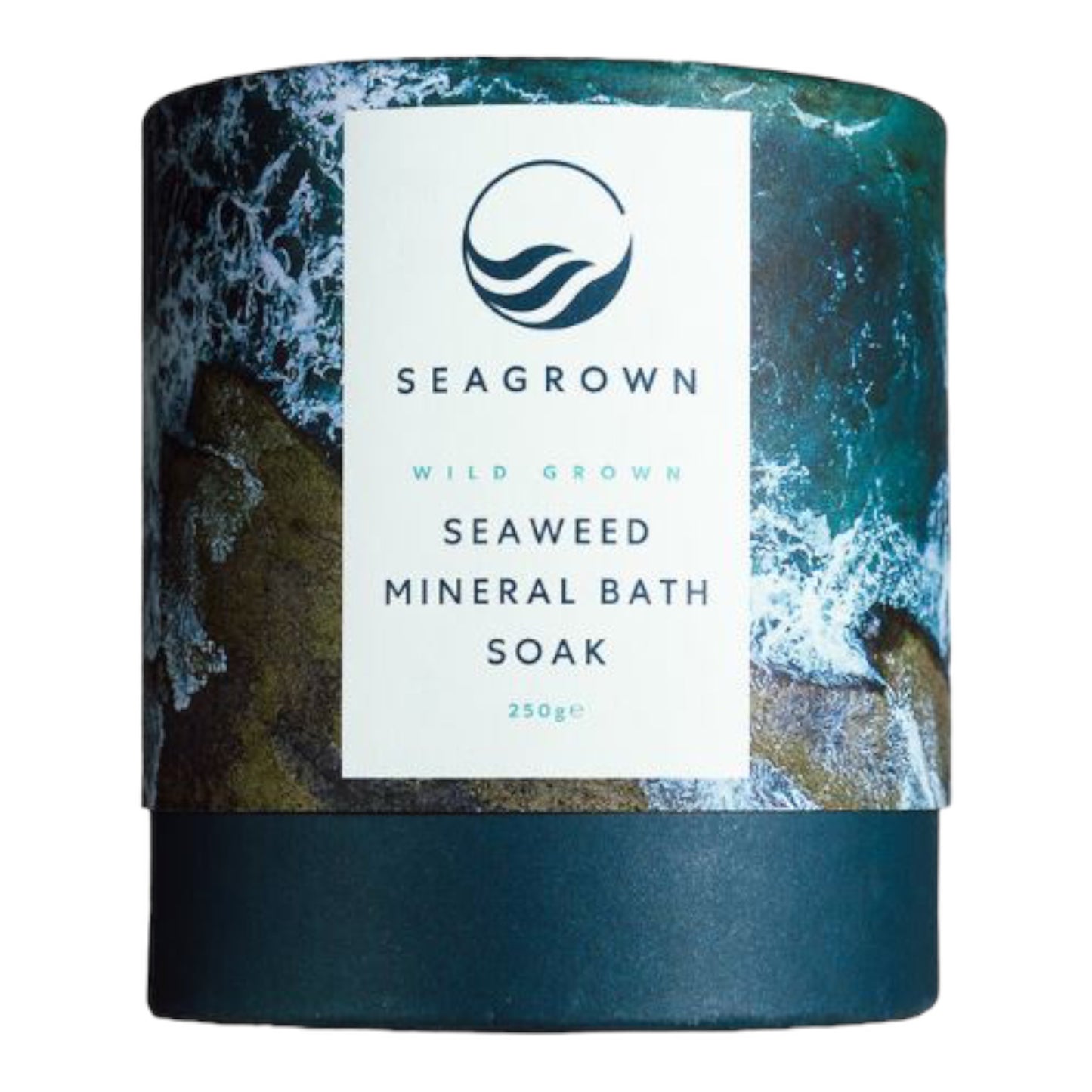 Seagrown Seaweed Mineral Bath Soak