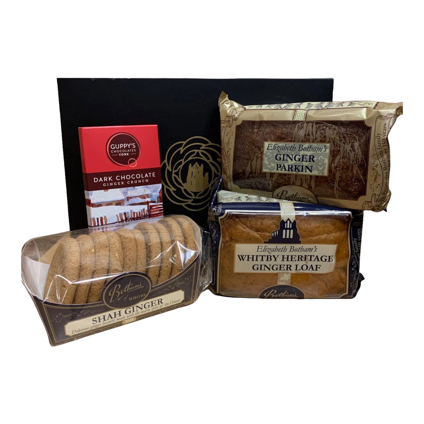 Golden Grove Hamper