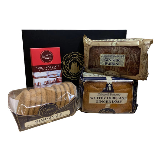 Golden Grove Hamper