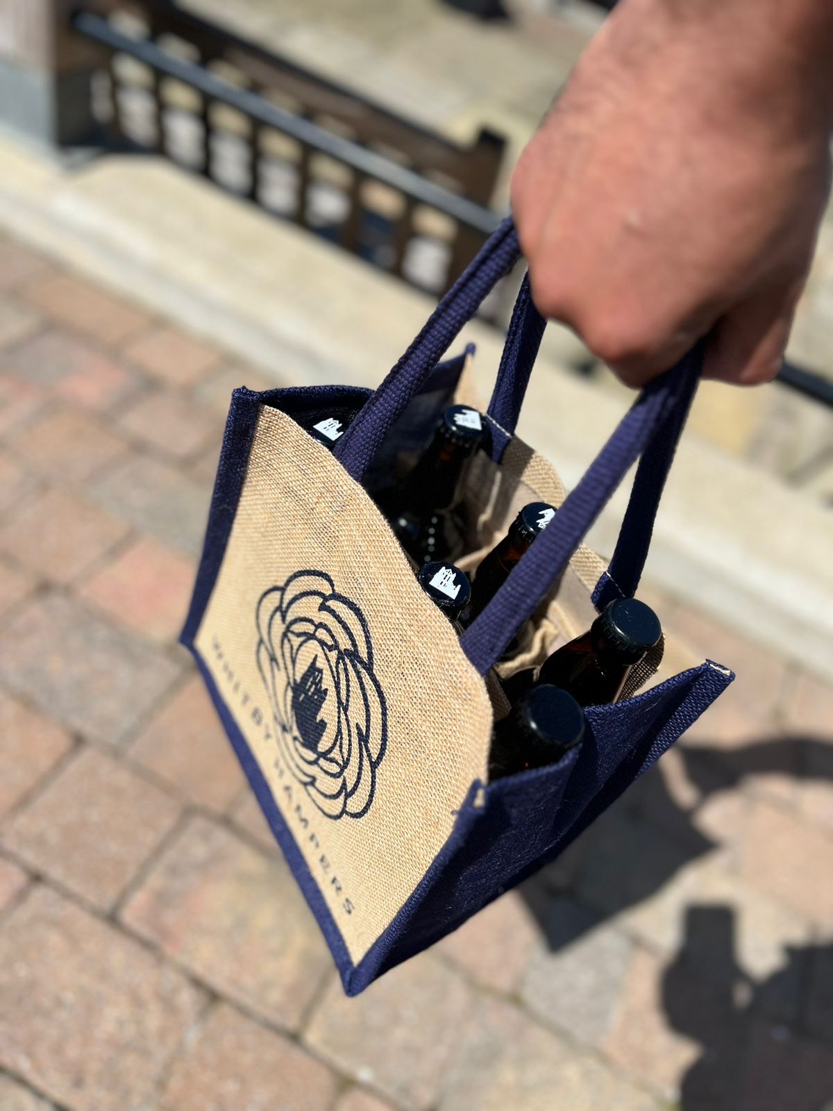 Moors to Coast Beers