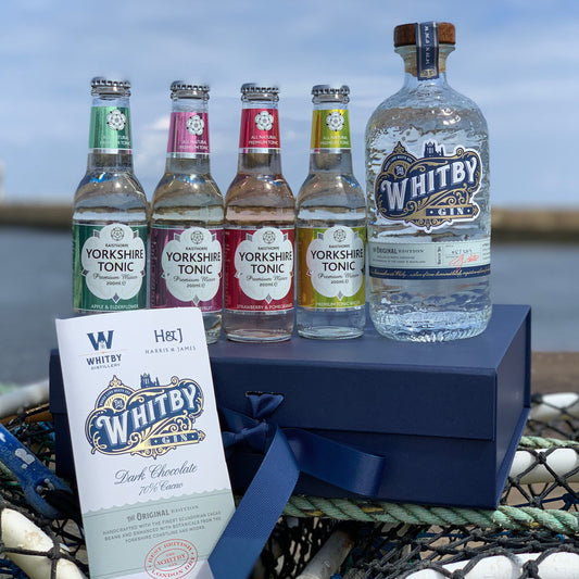 Whitby Smuggler
