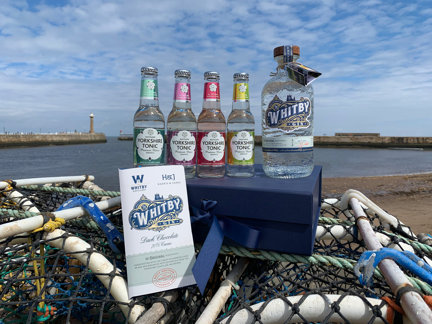 Whitby Smuggler