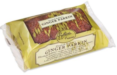 Botham's Ginger Parkin