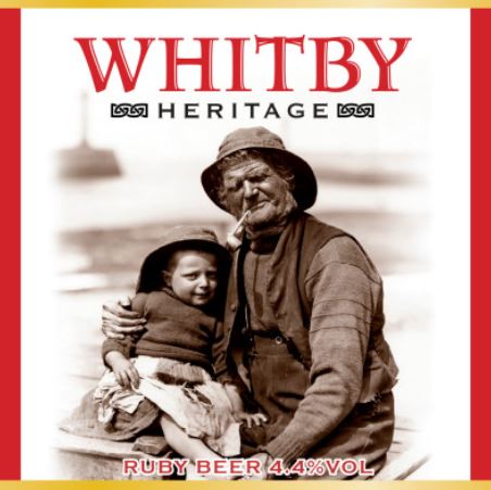 Whitby Heritage Beer