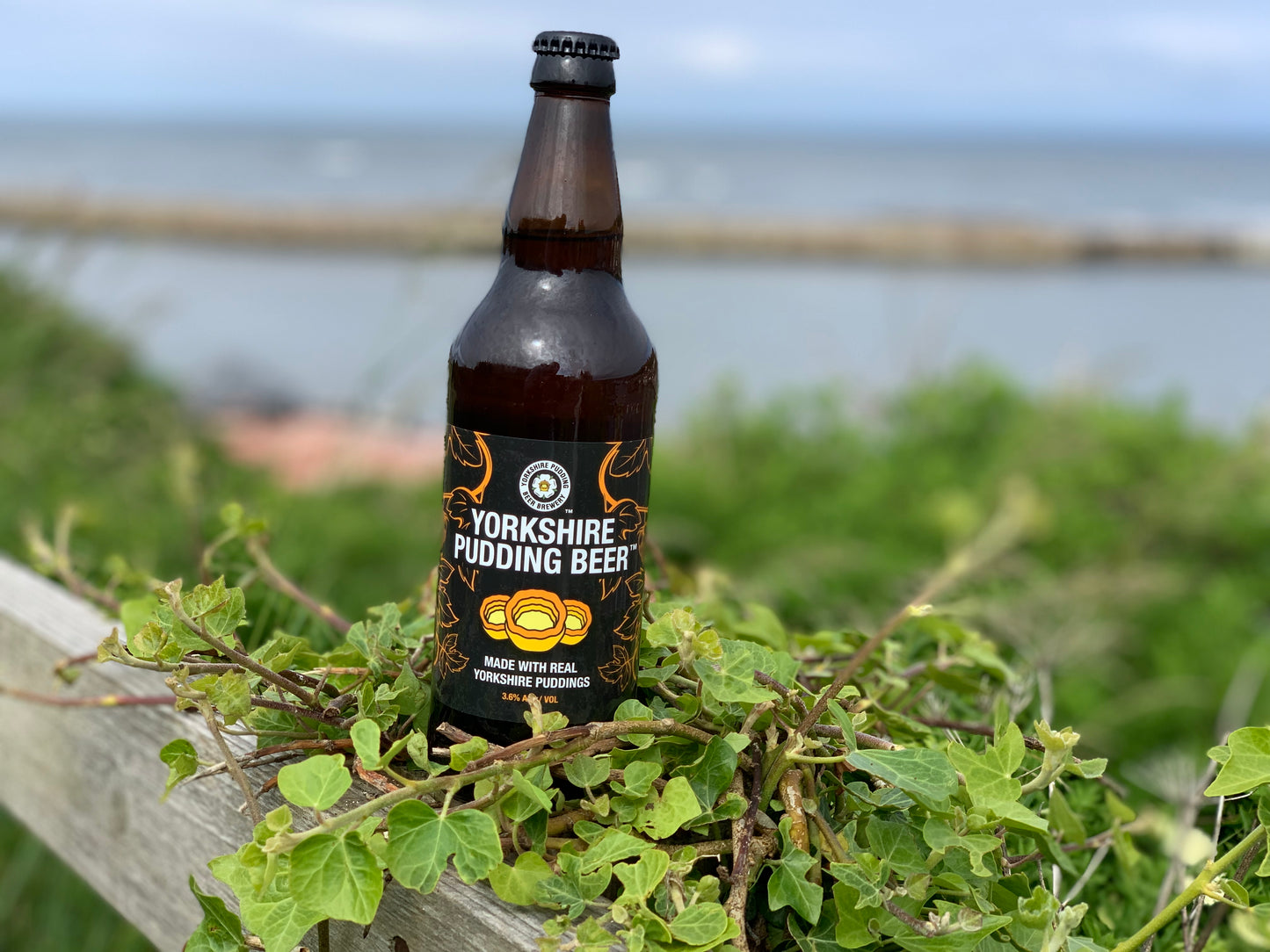 Yorkshire Pudding Beer