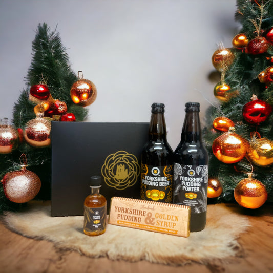 Yorkshire Pudding Hamper