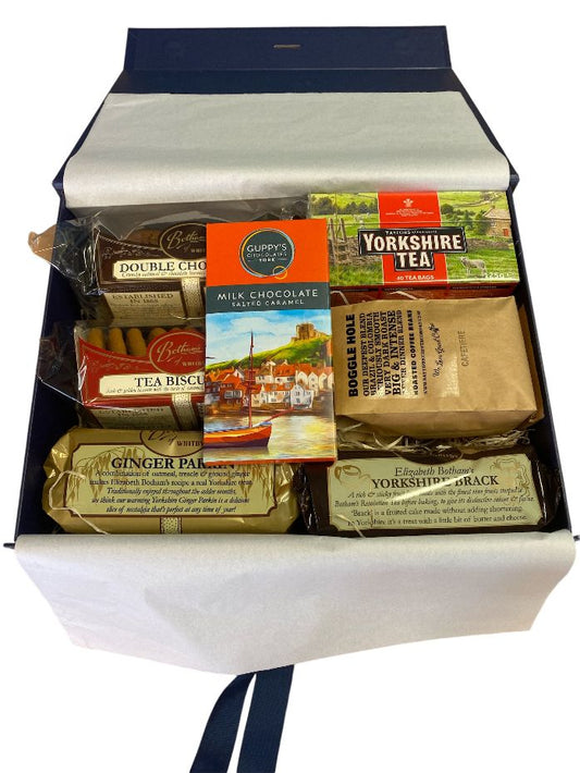 Teatime Treat Hamper
