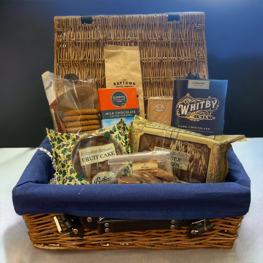 Whitby Selection Hamper