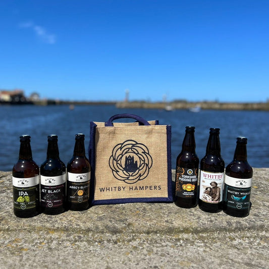 Moors to Coast Beers
