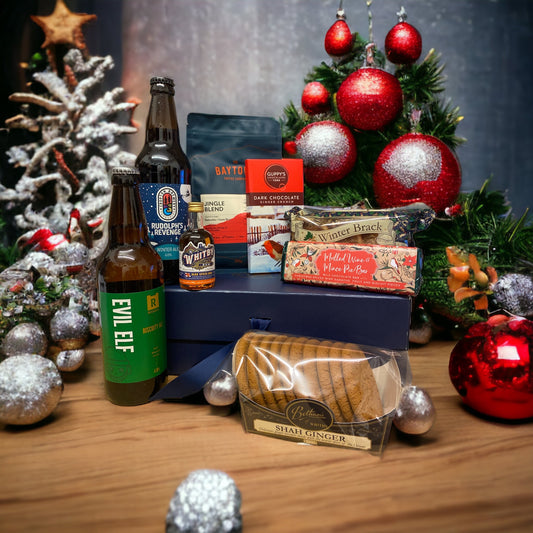 Santa’s Tipple Hamper