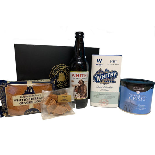 Whitby Heritage Hamper