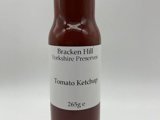 Bracken Hill Ketchup