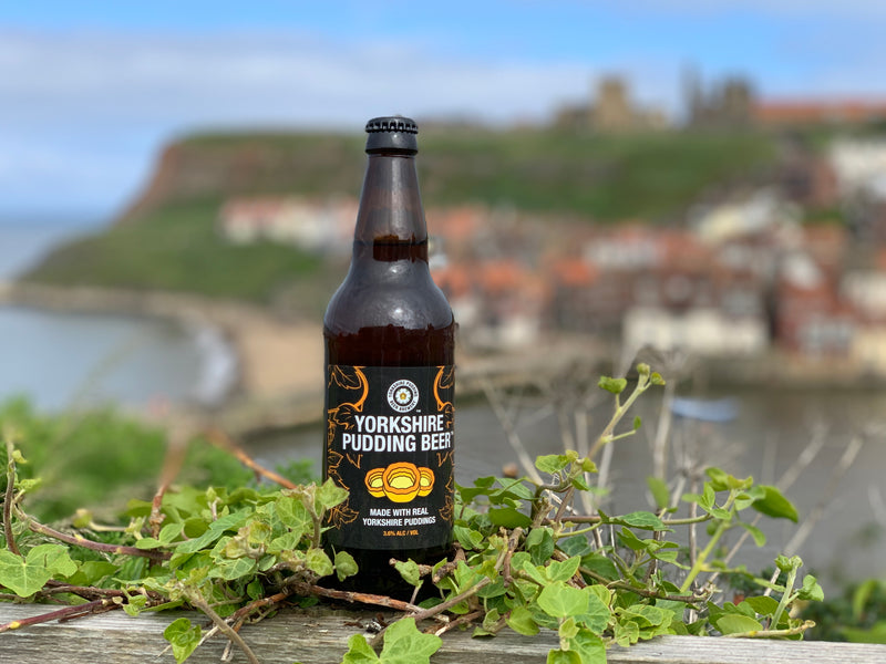 Yorkshire Pudding Beer
